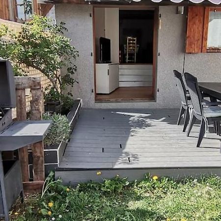 Charmante Maison De Village A 50M De La Plage Excenevex Exterior photo